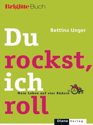 cover image of Du rockst, ich roll